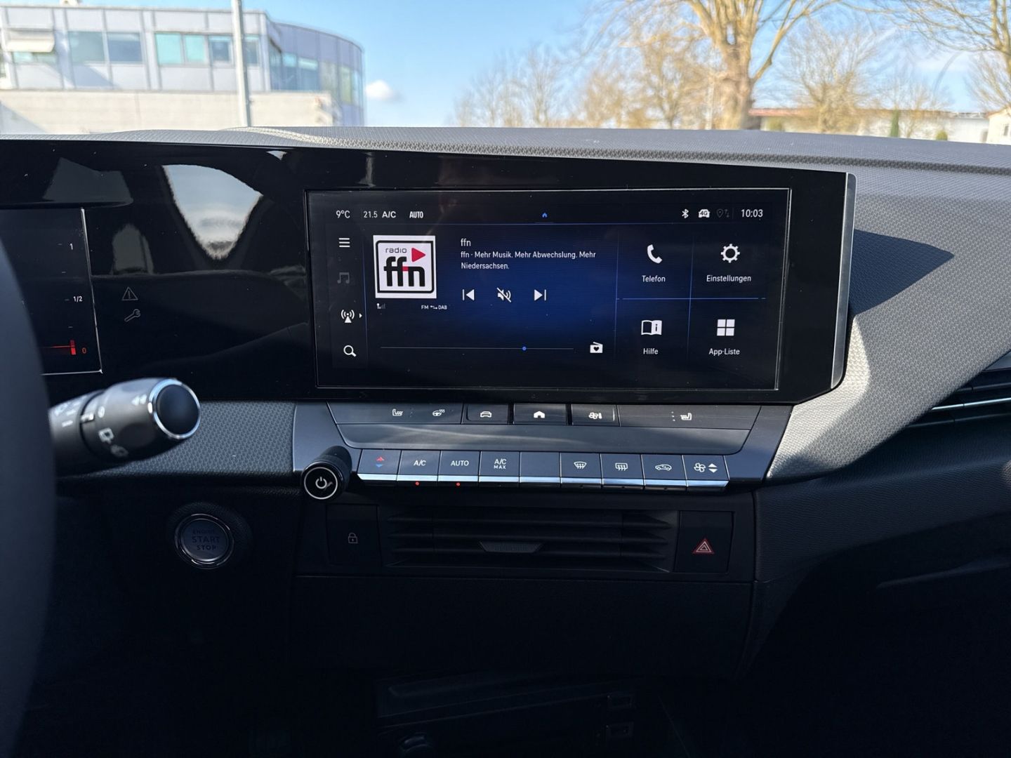 Opel Astra - Bild 11