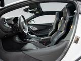 McLaren GT | MSO Black Pack - McLaren GT Neuwagen
