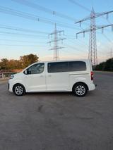 Citroën SpaceTourer 2,0 BlueHDi 150 S&S Dangel 4x4 - Citroën SpaceTourer aus 2018