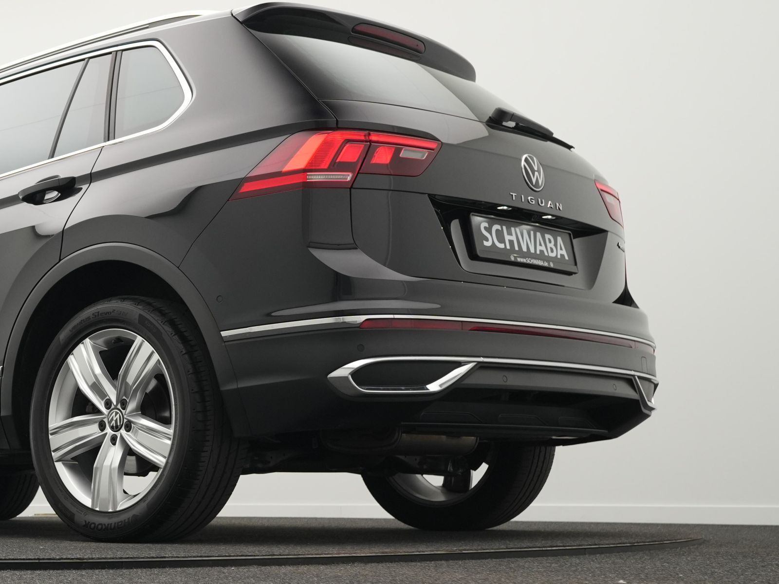 Volkswagen Tiguan - Bild 45