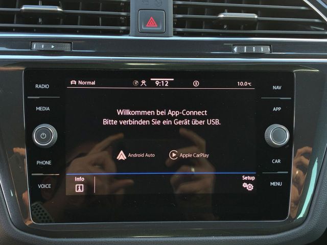 TIGUAN 2.0 TDI DSG R-LINE APP+MATRIX+AZV+CAM
