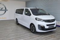 Opel Zafira-e Life Tourer L3 *NAVI/LEDER/XENON/TISCH*