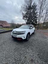 Citroën C5 Aircross PureTech 180 Stop&Start SHINE PA... - gebrauchte Citroën C5 Aircross aus dem Jahr 2019