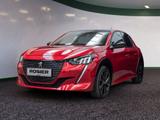 Peugeot 208 P206.2019-> AHK PANO LED NAVI KAMERA SPURH. - Peugeot: 201