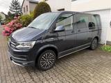 Volkswagen T6 Multivan Panamericana - Volkswagen: Multivan Panamericana