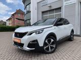 Peugeot 3008 GT-Line Pano+AHK+LEDER+Focal+360*Kamera+Nav - Peugeot 3008: Automatik