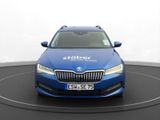 Skoda Superb Combi 1.5 TSI ACT Ambition - Skoda Superb: Combi Ambition