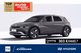 Hyundai IONIQ 5 63 kWh, 127 kW (170 PS), Heckantrieb - Hyundai IONIQ 5 Neuwagen