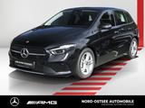 Mercedes-Benz B 200 PROGRESSIVE ADVANCED+ 360° AHK SITZHEIZUNG - Mercedes-Benz B-Klasse Jahreswagen: Automatik