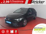 Volkswagen Golf Variant Goal 1.5 TSI 215,-ohne Anzahlung Na - Volkswagen Golf Jahreswagen: Kombi