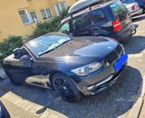 BMW 320i Cabrio Benziner - BMW 320: Cabrio, Bmw320i