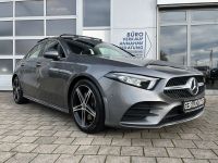 MERCEDES-BENZ A 250 Aut. AMG-Line 2.HD NAV PANO LED 8-FACH bei Autohaus Landmann & Maier OHG