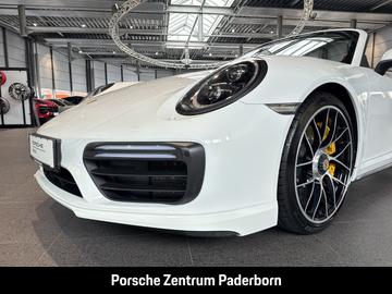 2017 Porsche 991 缩略图 16