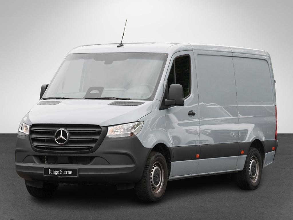 Mercedes-Benz Sprinter 315 Kasten/L2H1/Kamera/Totw/Klima/Temp