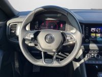 Skoda Kodiaq - Vorschau Bild 9