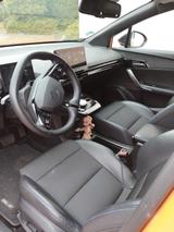 MG4 Luxury 64 kWh  - MG MG4 aus 2022