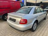 Audi A4 B5 1.9 TDI mit neuem TÜV 1*Hand - Audi A4 aus 2001: 1.9