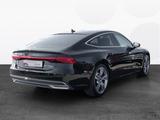 Audi A7 Sportback 50 TFSIe quattro B&O*HuD*Stadt*Tour - Audi A7: 50