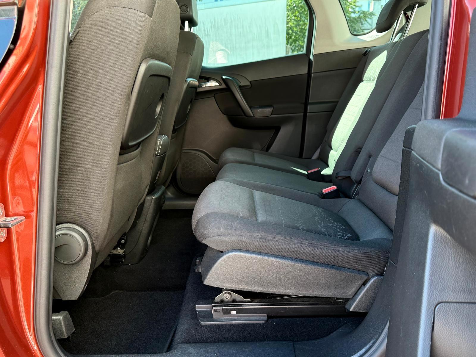 Opel Meriva B *1.4 Benzin* *Sehr gepflegt*