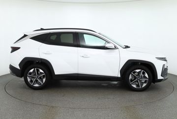 Hyundai TUCSON - 6