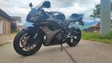 Honda CBR 600rr PC40 - HONDA 2007 CBR 600 RR