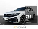 Volkswagen Touareg 3.0 TDI 4MOTION R-Line | PANO | AHK |