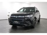 Volkswagen Tiguan 2.0 TDI 4M R-Line "Black Style" DSG,Navi, - VW Tiguan Gebrauchtwagen in Aachen