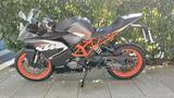 KTM RC 125 - KTM Motorräder in Freiburg