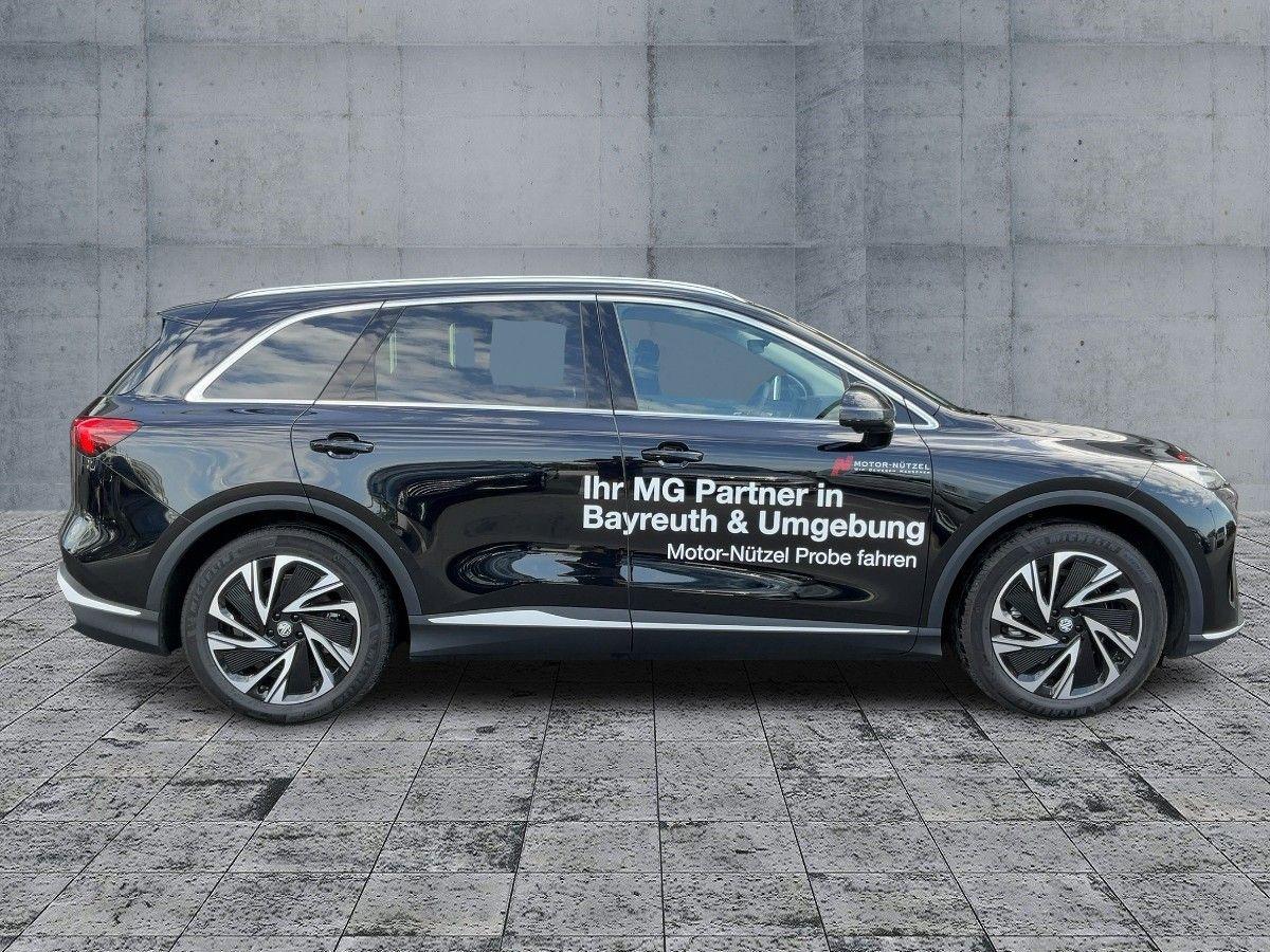 MG S6 EV Luxury AWD - Sonderaktion