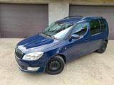Skoda Roomster 1.6 - Skoda Roomster in Mainz