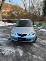 Mazda 2 Tausch möglich / TÜV neu / fahrbereit - gebrauchte Mazda 2 aus dem Jahr 2003