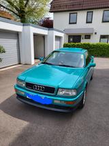 Audi Coupé  Quattro 2.6 Liter  6  Zylinder - Audi Coupé in Stuttgart
