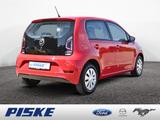 Volkswagen up! 1.0 Winterpaket KLIMA SITZHEIZUNG FACELIFT - Volkswagen up! Gebrauchtwagen