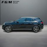 Mercedes-Benz GLC 200 4Matic Avantgarde +Wide+MBUX+Pano+LED - gebrauchte Mercedes-Benz GLC 200 aus dem Jahr 2024