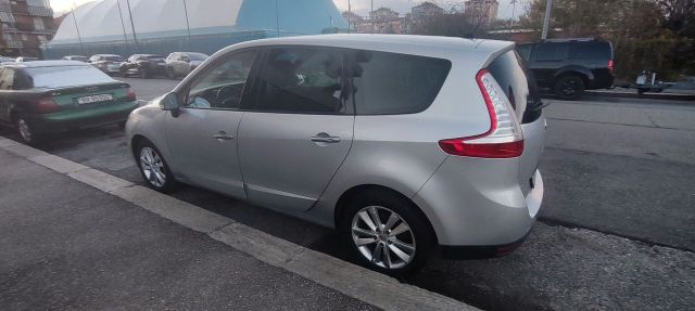 Renault Scenic Scénic 1.9 dCi 130CV Luxe