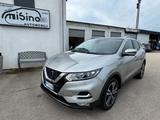 Nissan Qashqai 1.6 dCi N-Connecta - Nissan Qashqai mit Diesel-Antrieb: Kombi