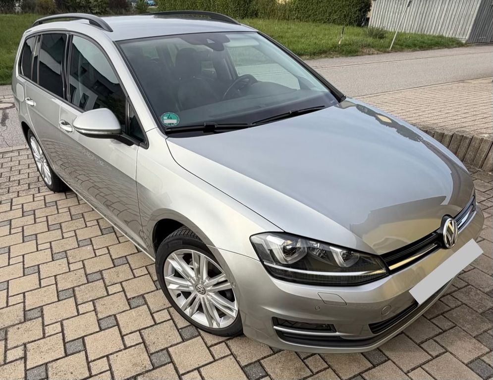 Image of Volkswagen Golf