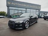 Audi A3 SPORTBACK *S-LINE+*SCHALENSITZE*NAVI*PDC*SHZ* - Schalensitze Gebrauchtwagen