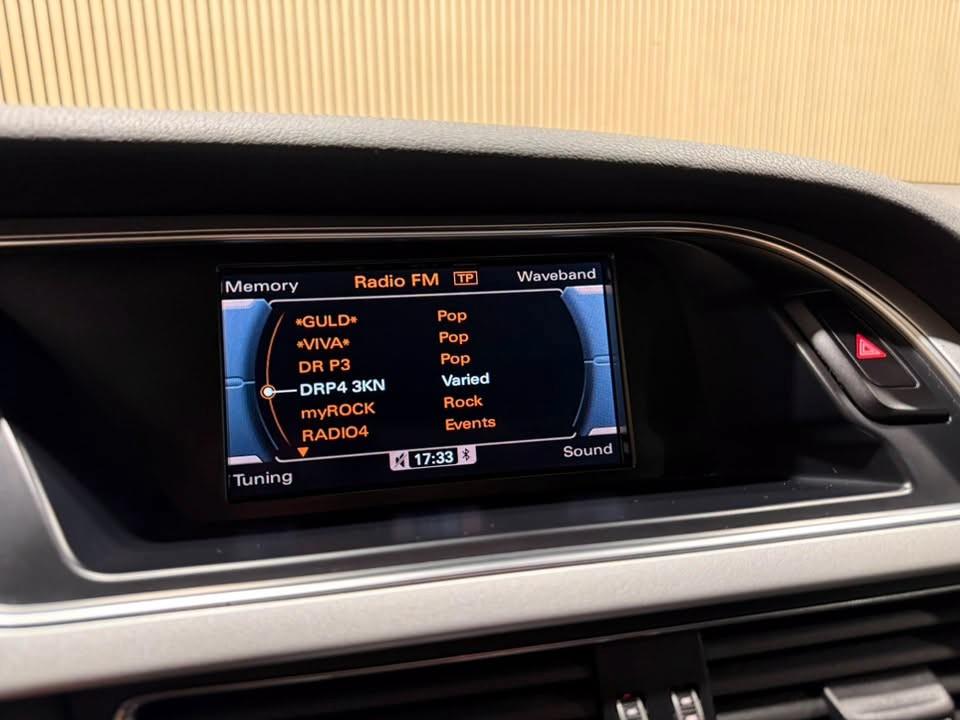 Audi A4 2015 — фото 18