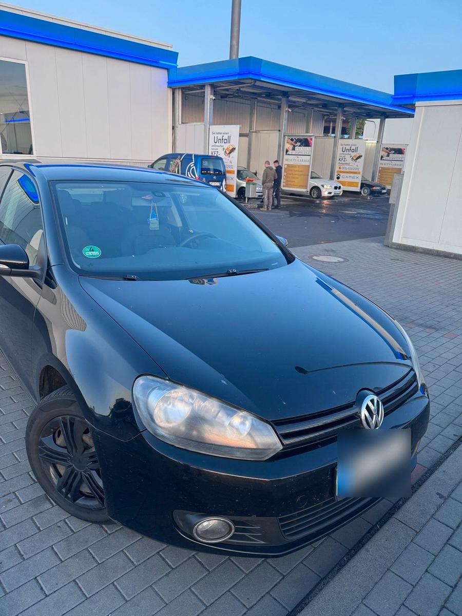 Volkswagen Golf, 2009