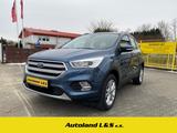Ford Kuga Titanium,SH,PDC,Navi,Alus,WKR,2.Hand,Ford S - Ford Kuga: For