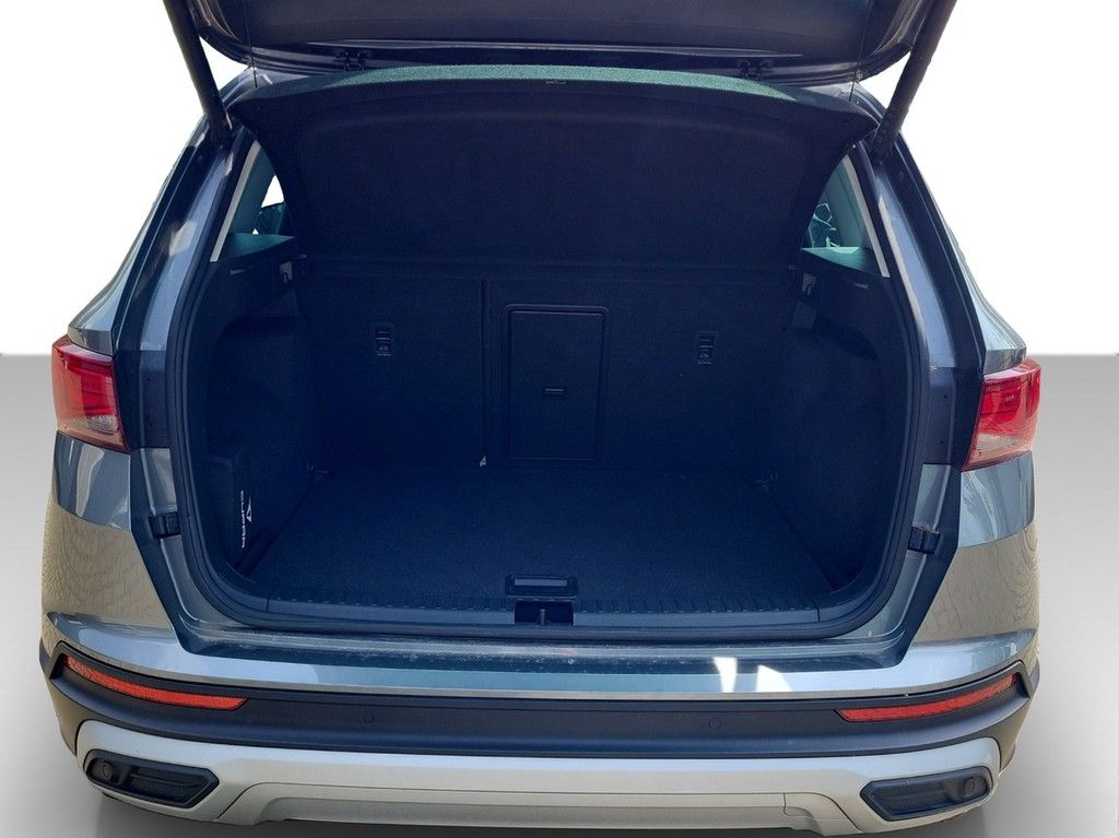 Seat Ateca - Bild 11