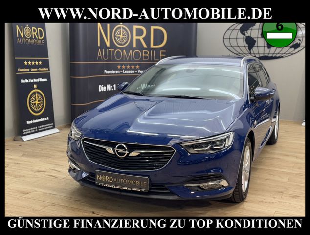 Opel Insignia Sports Tourer 1.6 CDTi Innovation *AHK*