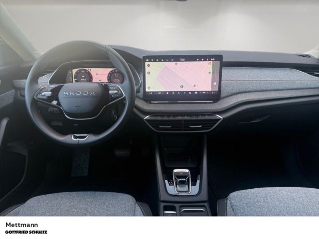 Skoda Octavia - Bild 6