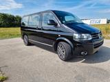 Volkswagen T5 Multivan *neuer Motor *Standhz.*AHK* - gebrauchte VW T5 Multivan aus dem Jahr 2010