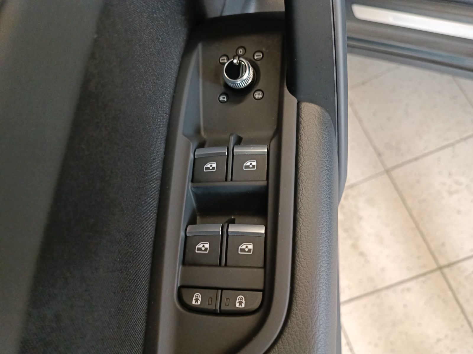 Audi Q5 - Bild 15