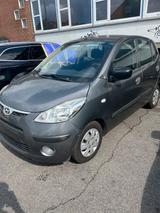 Hyundai i10 - Hyundai i10 Gebrauchtwagen in Lübeck
