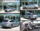 Mercedes-Benz CLA 200 AHK Progr.Line Adv.+ Park-&WinterP. - Mercedes-Benz 200: Cl