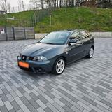 Seat Ibiza 1.4 Sport Edition 71.100 KM - Seat Ibiza: Sport Edition