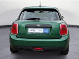 MINI One Klimaaut. PDC Rückfahrkamera Außensp.Paket - MINI ONE mit 5 Türen